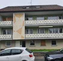 Wohnung zum Mieten in Bad Mergentheim 380,00 € 42 m²