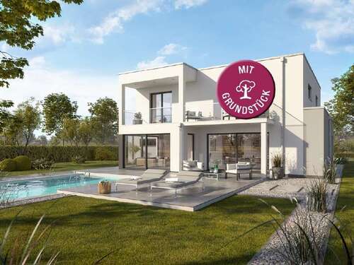 Foto - Haus zum Kaufen in Sülzetal 833.600,00 € 214 m²