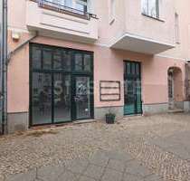 Gastronomie in Berlin 3.256,00 € 116 m²