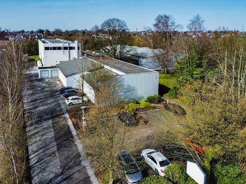 Foto - Halle in Solingen 2.300.000,00 € 3238 m²