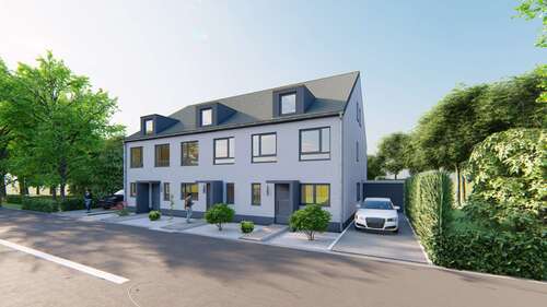 Foto - Haus zum Kaufen in Krefeld 479.999,00 € 125 m²