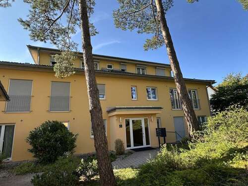 Foto - Wohnung zum Kaufen in Fürstenfeldbruck 629.000,00 € 89 m²