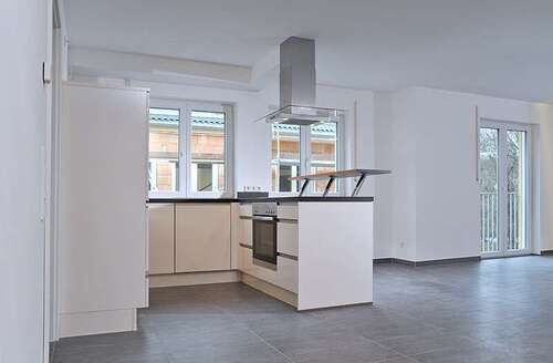 Foto - Wohnung zum Kaufen in Fürstenfeldbruck 629.000,00 € 89 m²