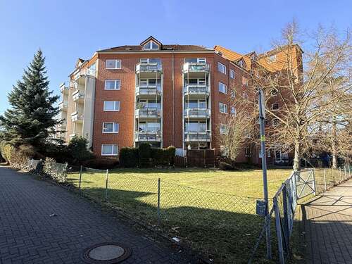 Foto - Wohnung zum Mieten in Laatzen 665,00 € 60.81 m²