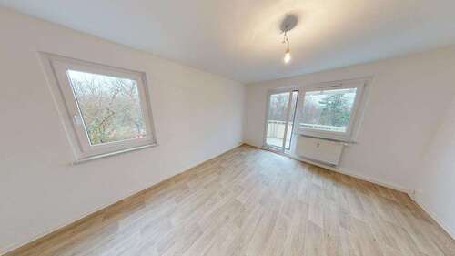Foto - Wohnung zum Mieten in Chemnitz 388,00 € 56.71 m²