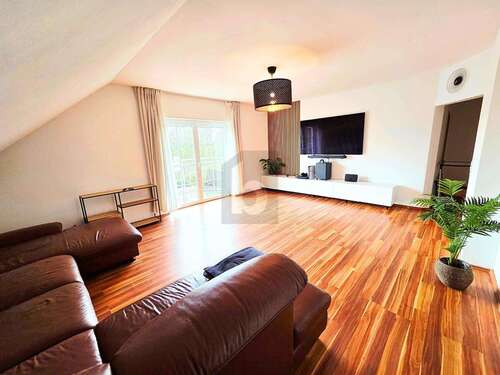 Foto - Wohnung zum Kaufen in Wöllstein 239.000,00 € 107 m²