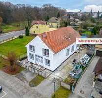 Haus zum Kaufen in Golßen 569.000,00 € 250 m²