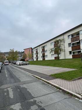 Foto - Garage zu vermieten in Amberg 35,00 €