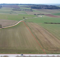 Grundstück in Böhmfeld 342.000,00 € 17115 m²