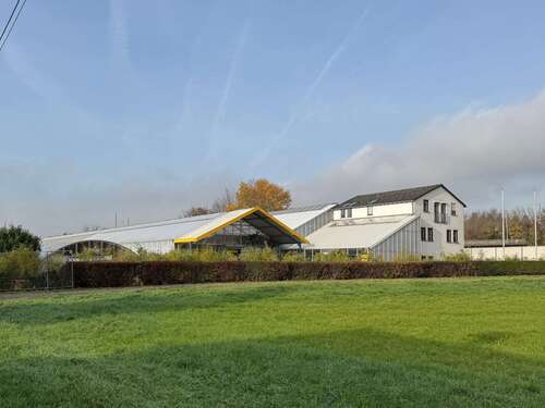 Foto - Halle in Wiesbaden 2.000.000,00 € 2832 m²