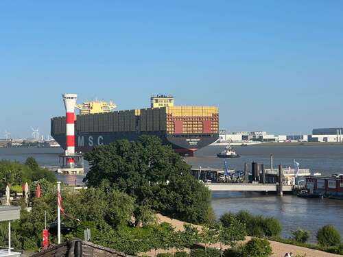 Foto - Haus zum Kaufen in Hamburg 3.490.000,00 € 258 m²