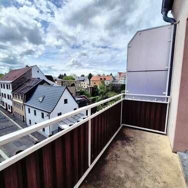 Foto - Wohnung zum Mieten in Freiberg 494,00 € 76 m²