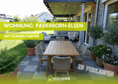 Wohnung zum Kaufen in Paderborn 354.900,00 € 91 m²