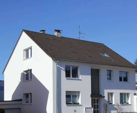 Foto - Wohnung zum Mieten in Bergisch Gladbach Refrath 580,00 € 53 m²