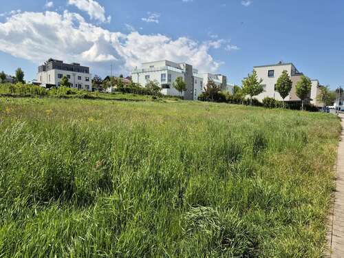Foto - Grundstück zu verkaufen in Pforzheim 257.000,00 € 428 m²