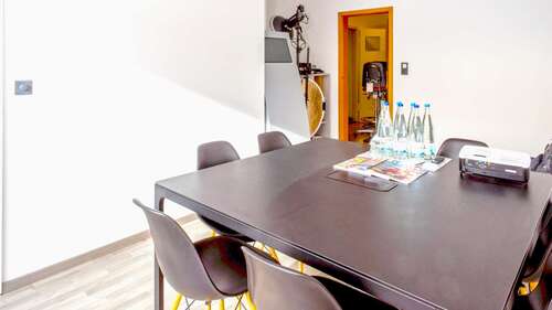 Foto - Büro in Stuttgart 325,00 € 18 m²