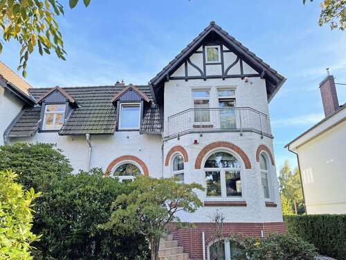 Foto - Haus zum Kaufen in Hamburg 2.295.000,00 € 228 m²