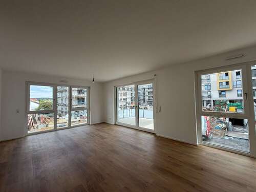 Foto - Wohnung zum Mieten in Besigheim 1.415,00 € 102.45 m²
