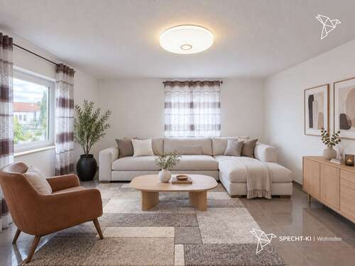 Foto - Wohnung zum Kaufen in Karlstein am Main 389.000,00 € 105 m²