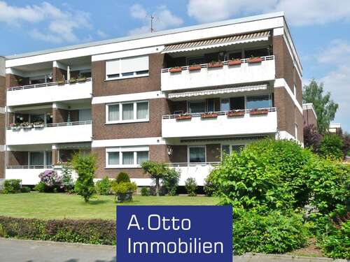 Foto - Wohnung zum Mieten in Tönisvorst 340,00 € 40 m²
