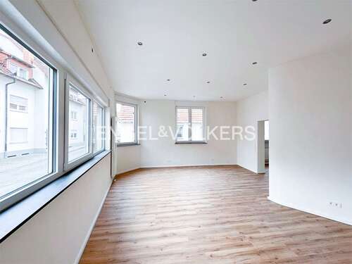 Foto - Wohnung zum Kaufen in Mannheim 379.000,00 € 100 m²