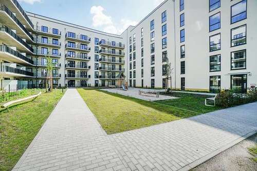 Foto - Wohnung zum Mieten in Berlin 2.000,00 € 129 m²