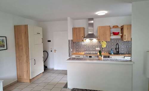Foto - Wohnung zum Mieten in Frankfurt 1.500,00 € 52 m²