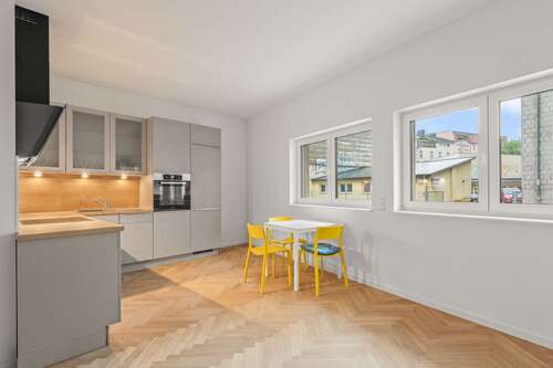 Foto - Wohnung zum Kaufen in Berlin 379.566,00 € 54 m²