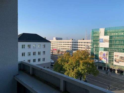 Foto - Wohnung zum Mieten in Dessau-Roßlau 329,00 € 25.64 m²