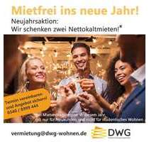 Wohnung zum Mieten in Dessau-Roßlau 329,00 € 25.64 m²