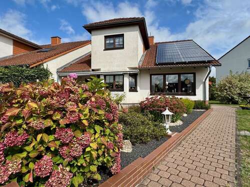 Foto - Haus zum Mieten in Wetzlar 1.500,00 € 137 m²
