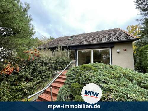 Foto - Haus zum Kaufen in Neuenhagen bei Berlin 419.000,00 € 138 m²