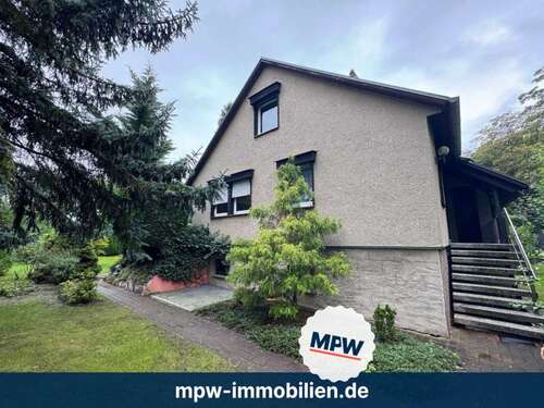 Foto - Haus zum Kaufen in Neuenhagen bei Berlin 397.000,00 € 138 m²