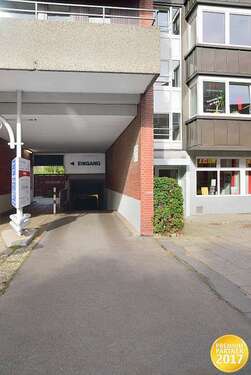 Foto - Garage zu vermieten in Hamburg 100,00 €