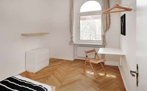 Foto - WG-Zimmer in Berlin 660,00 € 11 m²