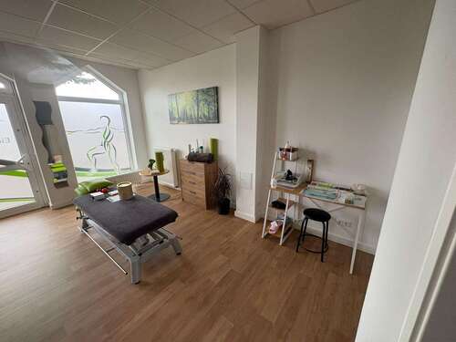 Foto - Büro in Plau am See 1.050,00 € 174.79 m²