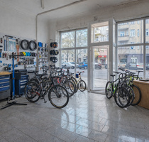 Einzelhandel in Berlin 5.670,00 € 205 m²