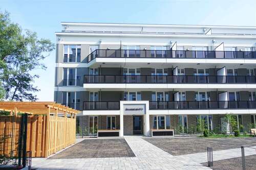 Foto - Wohnung zum Mieten in Berlin 1.596,80 € 77.14 m²