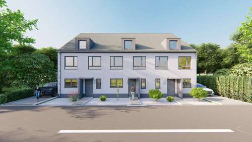 Foto - Haus zum Kaufen in Krefeld 489.999,00 € 160 m²