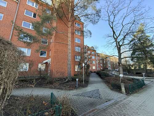 Foto - Wohnung zum Mieten in Laatzen 820,00 € 77.73 m²