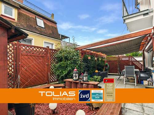 Foto - Wohnung zum Kaufen in Freiberg am Neckar 269.000,00 € 86.1 m²