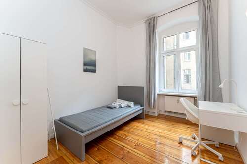 Foto - WG-Zimmer in Berlin 655,00 € 15 m²