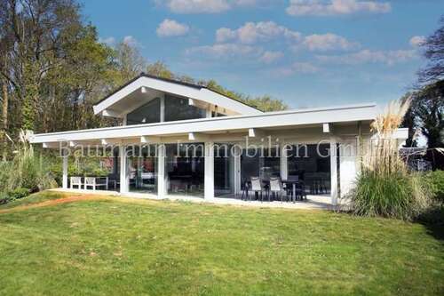 Foto - Haus zum Kaufen in Cuxhaven 899.900,00 € 203.5 m²