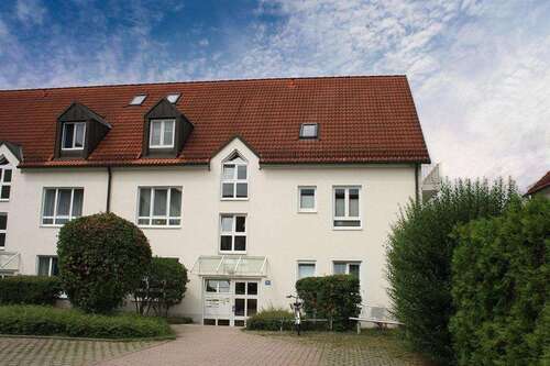 Foto - Wohnung zum Mieten in Hallbergmoos 805,00 € 53.5 m²