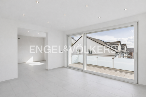 Foto - Wohnung zum Mieten in Rödermark 1.850,00 € 133.81 m²