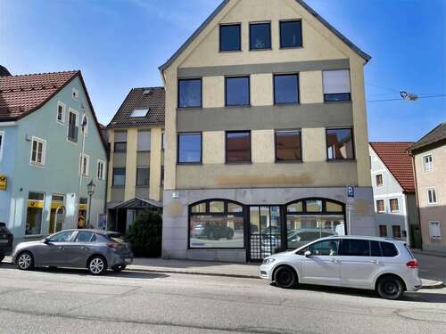 Foto - Wohnung zum Kaufen in Schongau 199.000,00 € 73.4 m²