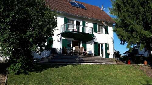Foto - Haus zum Kaufen in Pfullendorf 720.000,00 € 160 m²