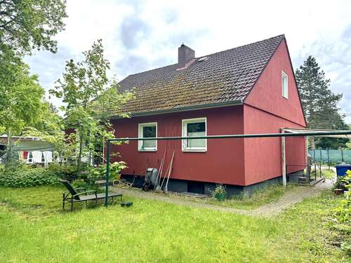 Foto - Haus zum Kaufen in Verden (Aller) 269.000,00 € 160 m²