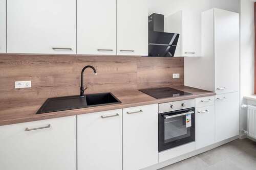 Foto - Wohnung zum Mieten in Leipzig 1.169,00 € 89 m²