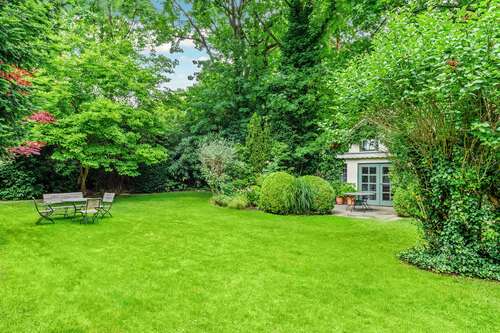 Foto - Haus zum Kaufen in Berlin 3.200.000,00 € 383.83 m²